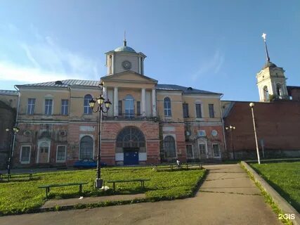 Первая смоленская