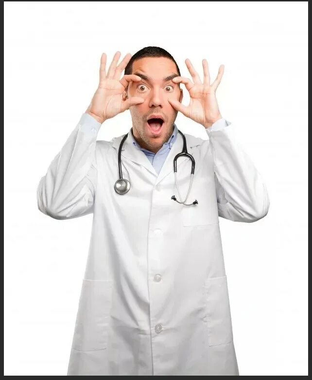удивленное лицо врача. доктор удивлен. интерны быков беда. озадаченный врач. недовольный врач.