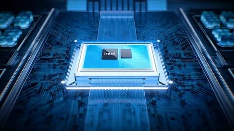 Когда выйдет новое поколение intel