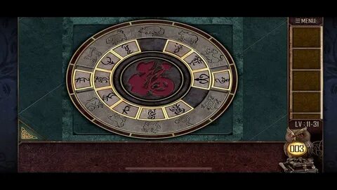 Can you escape the 100 rooms 17