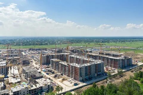 6 солнечный город