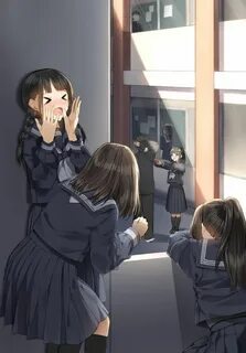 Унижения арт