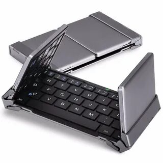 Magnetic keyboard