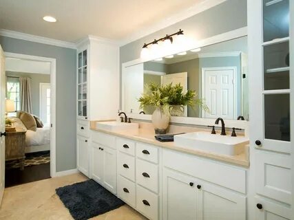 Kitchen bathroom