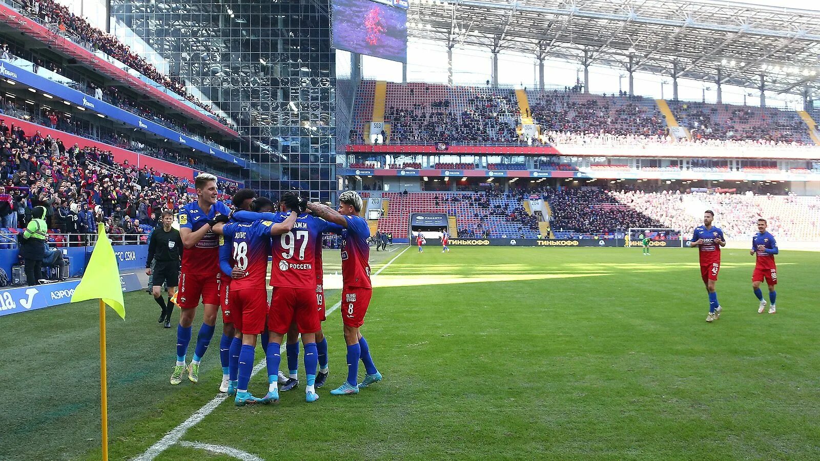 Сочи факел товарищеский матч. Мы ЦСКА. Арена вэб ЦСКА 2016 открытие. ЦСКА Ростов Кубок России вэб Арена. ЦСКА 2drots составы.