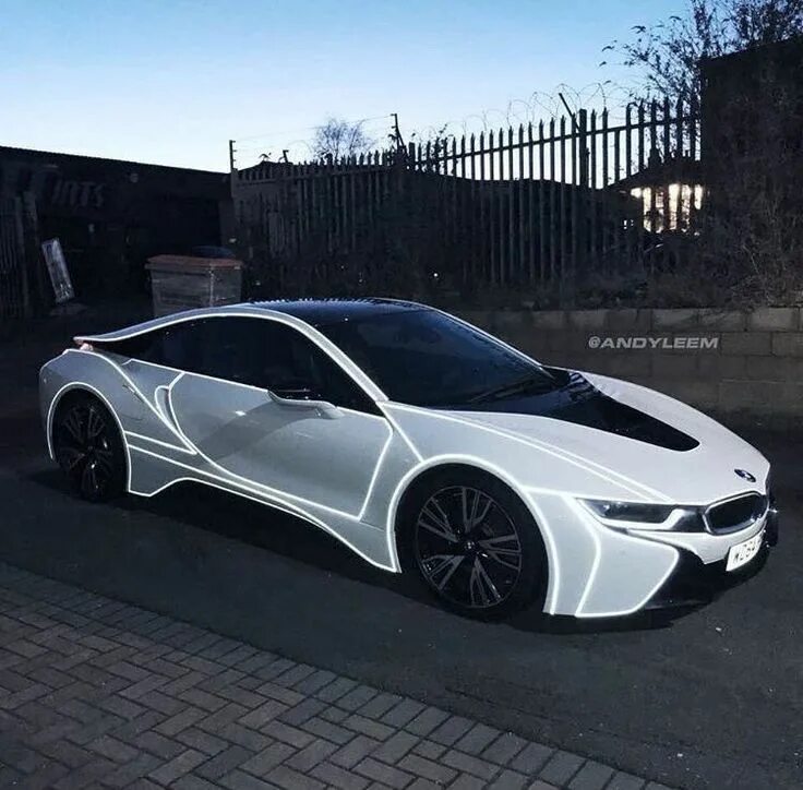 Ibox tron i8