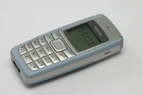Nokia 1112 - Wikipedia
