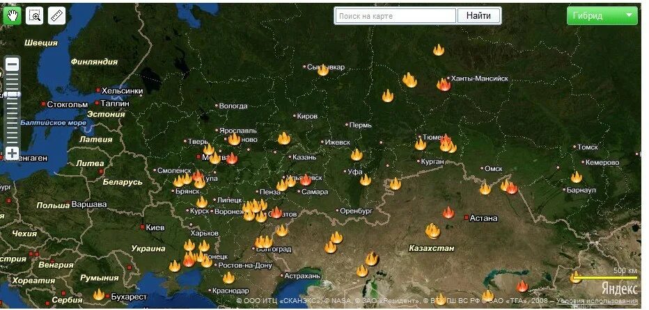 Карты пожаров в реальном времени. Очаги пожаров в России на карте. Карта очагов пожара Курганской. Карта очагов пожара ХМАО. Карта очагов пожара в Свердловской области.