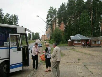 Расписание автобусов буй чистые боры 2024