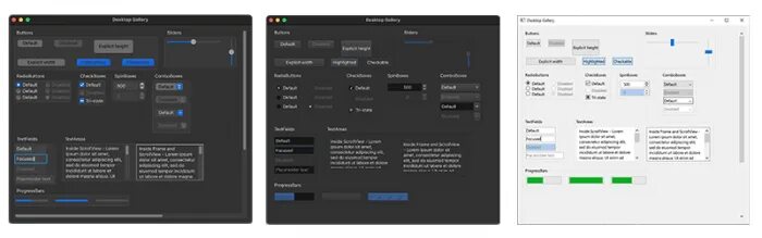 Qt 6.2