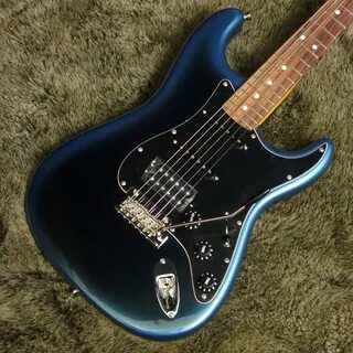 Fender pro