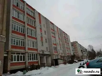1 комнатные кинешма