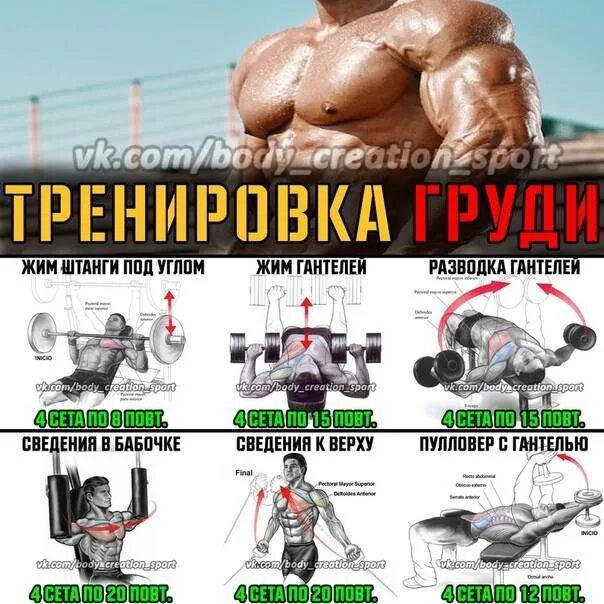Программы тренировок грудных. Программа тренировок суперсеты на грудь. упражнения на грудные мышцы суперсеты. суперсет на спину для мужчин в тренажерном зале. суперсет на грудь для мужчин в тренажерном.
