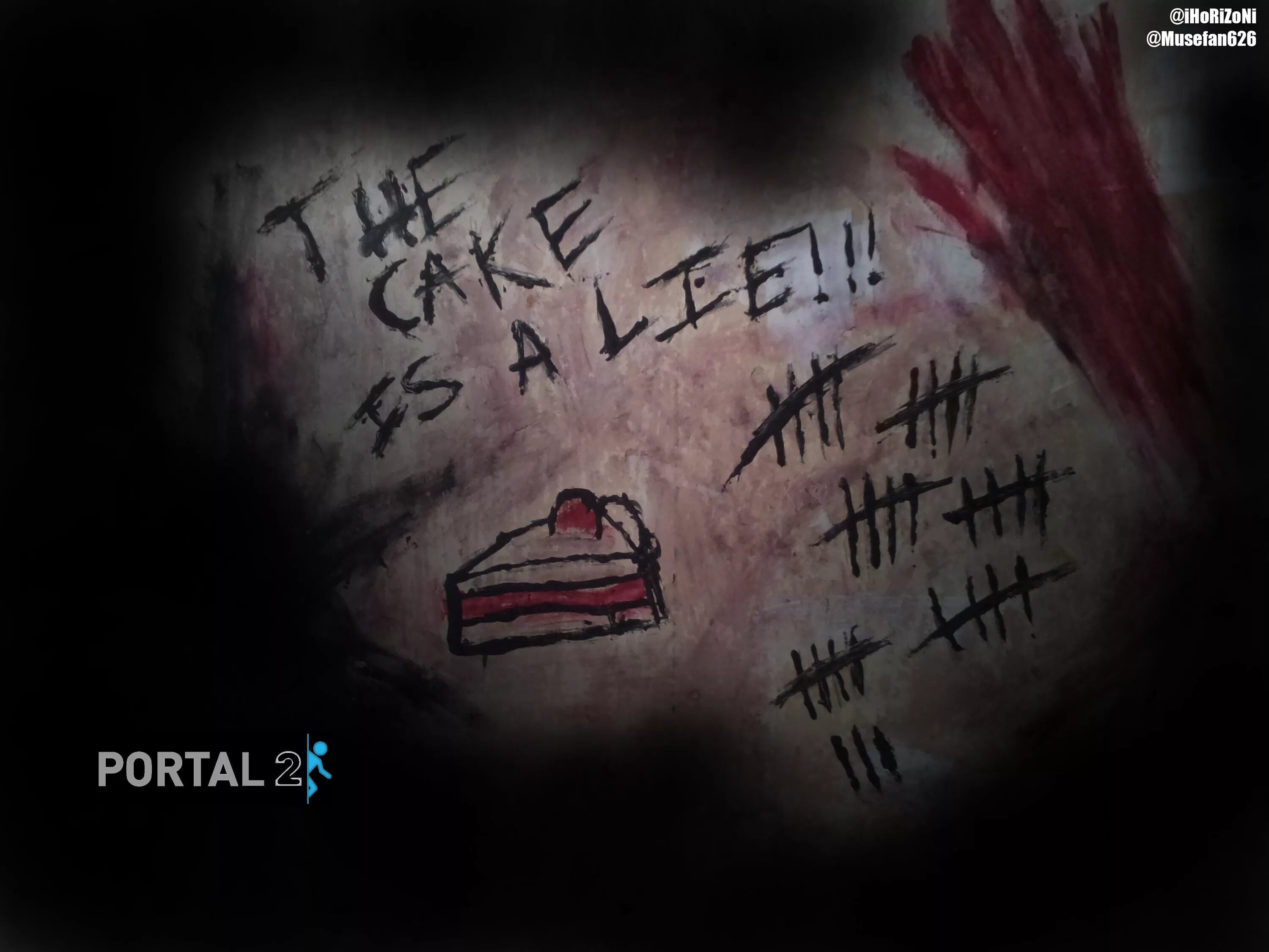 Life is a lie. Cake is a Lie. Portal Cake is a Lie. Торт ложь Portal. Обои Cake is Lie.