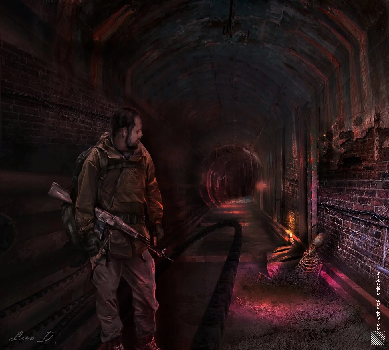 Тру сталкер подземелья. Сталкер катакомбы припяти. Сталкер подземелье агропрома. Сталкер тень чернобыля подземелье нии агропром. Stalker подземелье агропрома.