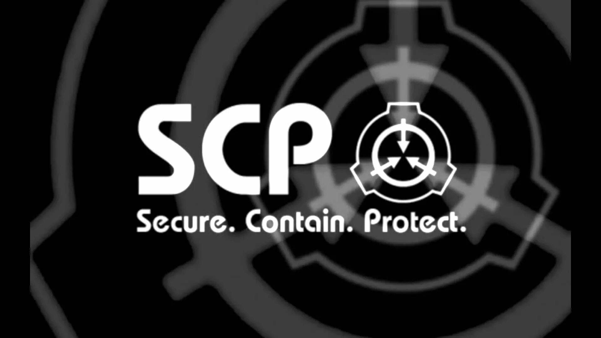 Scp настройка. Логотип фонда SCP. Логотип фонда SCP без фона. SCP символ.