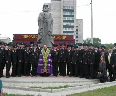 Рубцовск служба