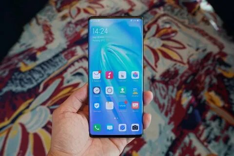 Vivo 3 pro