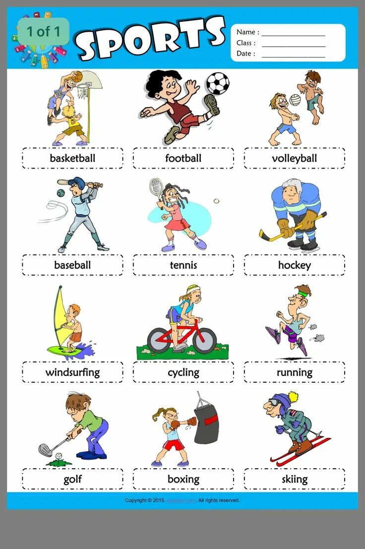 Sports exercises. Задания по английскому спорт. Спорт английский Worksheets. Sport упражнения по английскому. Спорт на английском для детей.