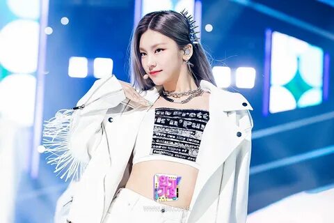 Itzy перевод