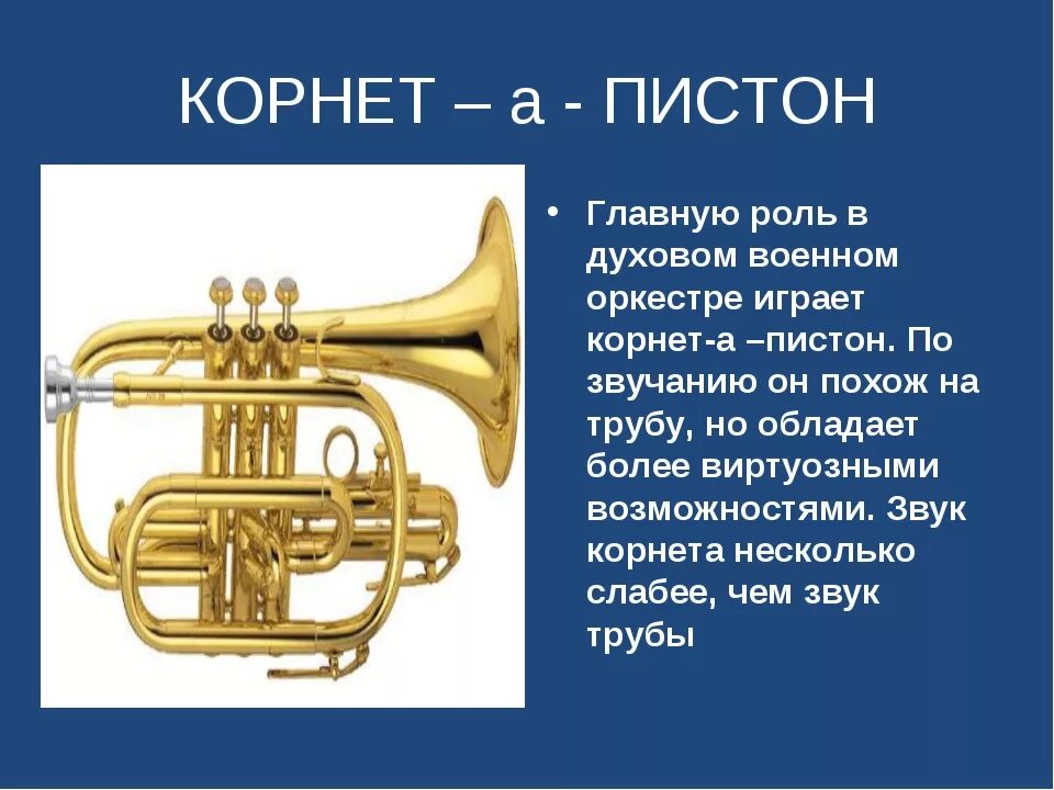 Корнет-а-пистон музыкальный инструмент. Корнет это какое. Медные духовые инструменты военного оркестра. Корнет музыкальный инструмент 16 века. Труба корнет музыкальный инструмент.
