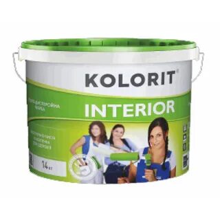 Сайты колорит