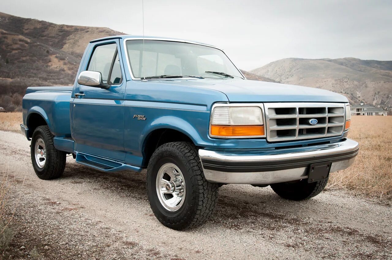 Форд пикап бу. Форд f150 1995. Ford f150 старый. Ford f150 1987. Форд ф 150 старый.