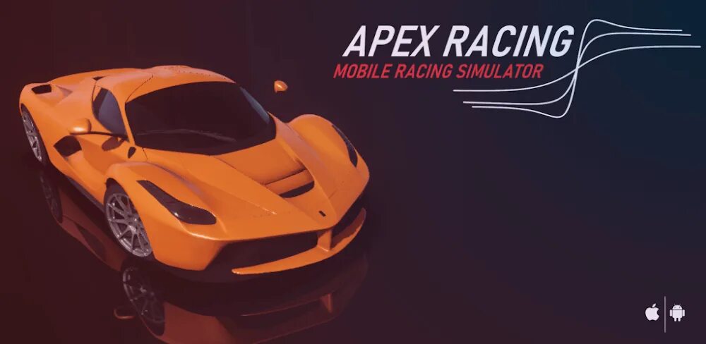 Apex racing mod. Апекс рейсинг. Apex гонки. Apex Racer игра на андроид. Apex Racing 1.9.3.