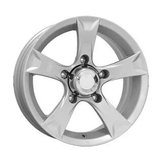 Литой диск r15 кик