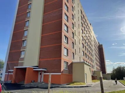 Архангельск варавино фактория квартира