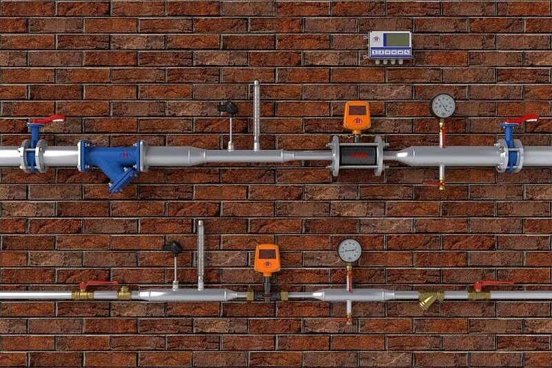 счетчик воды "эко ном" св -15-110 (110мм). термоманометр гор. приборы гвс. модуль системы гвс s1602230040-6. счетчик воды эко ном-15-80.