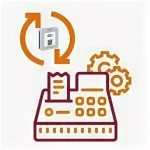 Обновление касс
