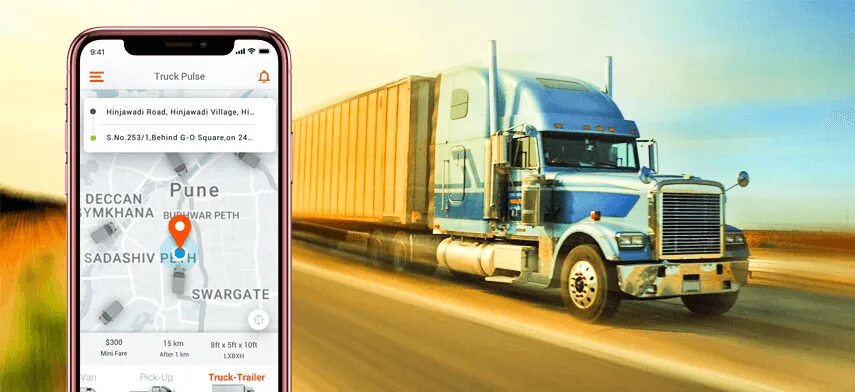 Logistics app. Транспортая логистика приложения. Truck Development. Приложение логистика на айфон.