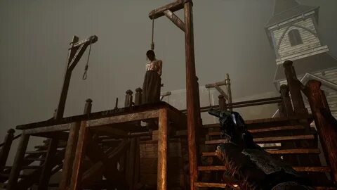 Hangman игра