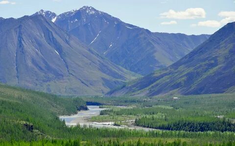 Оймякон достопримечательности - 87 фото