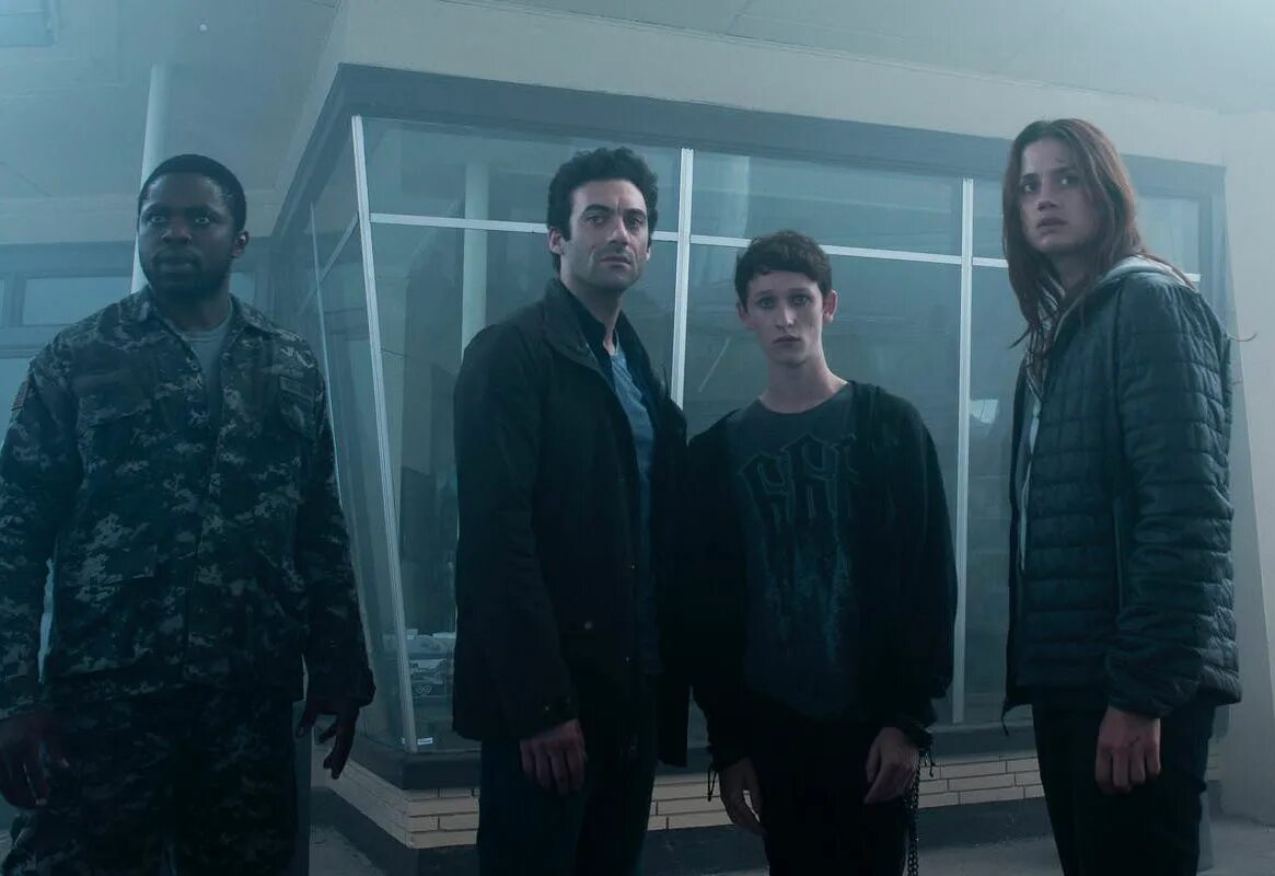 Мгла (the mist), 2007. The mist of twins. The mist of twins. The mist of twins. Мгла (the mist), 2007.