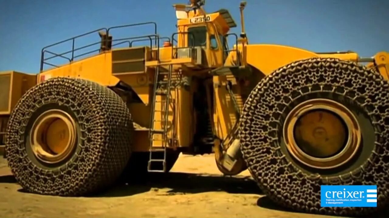 L2350 погрузчик. L2350 погрузчик. Самый большой погрузчик в мире. Леторно l-2350. Карьерные погрузчики катерпиллер.