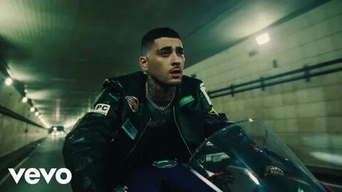 Official music video 2024