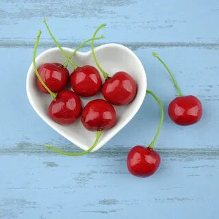 Small cherry