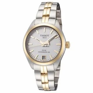 Tissot pr