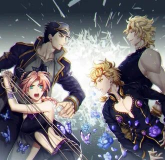 Love dio