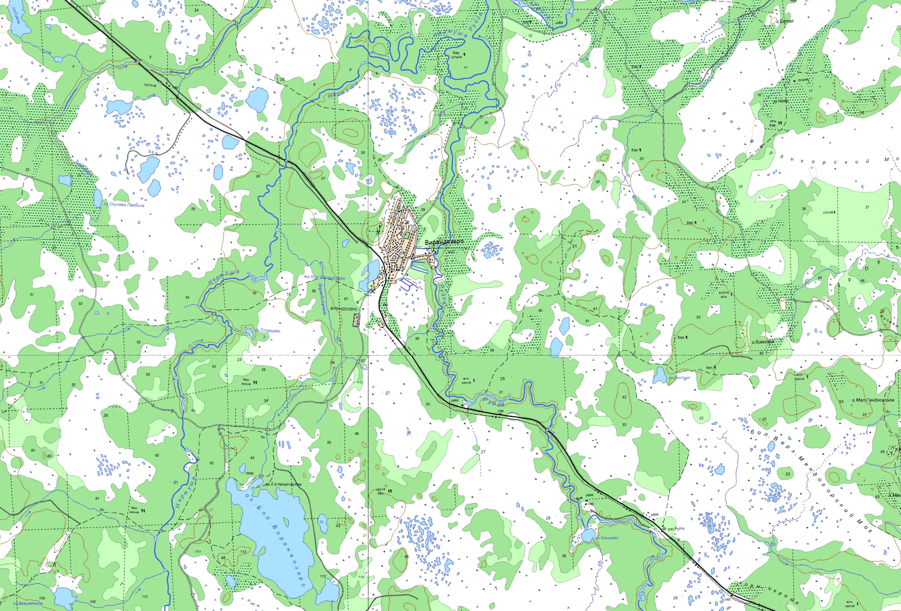 Вирандозеро поселок. П Вирандозеро Беломорского района. Карелия озеро Сандал на карте. Вирандозеро Карелия. Погода в вирандозере
