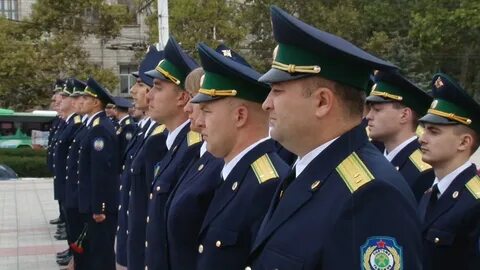 Пограничники питер