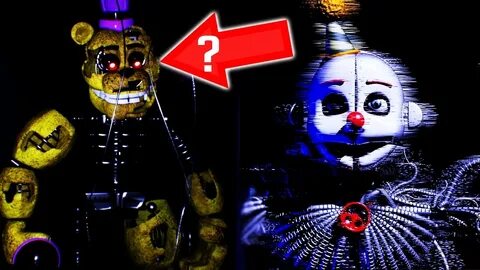 Fnaf td units