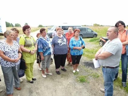 Работа в володарском районе