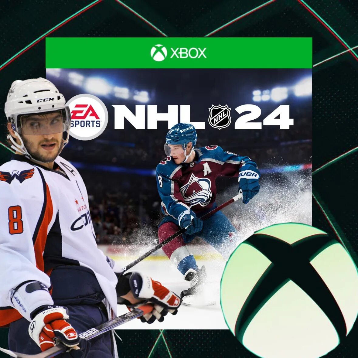 Nhl xbox series. NHL 24 обложка. NHL 24 Xbox что нового. NHL 24 купить. Режимы игры в NHL 24.