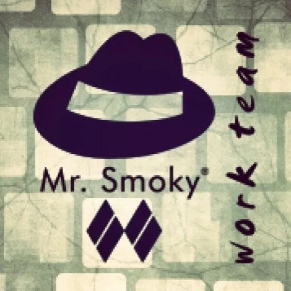 Smoke work
