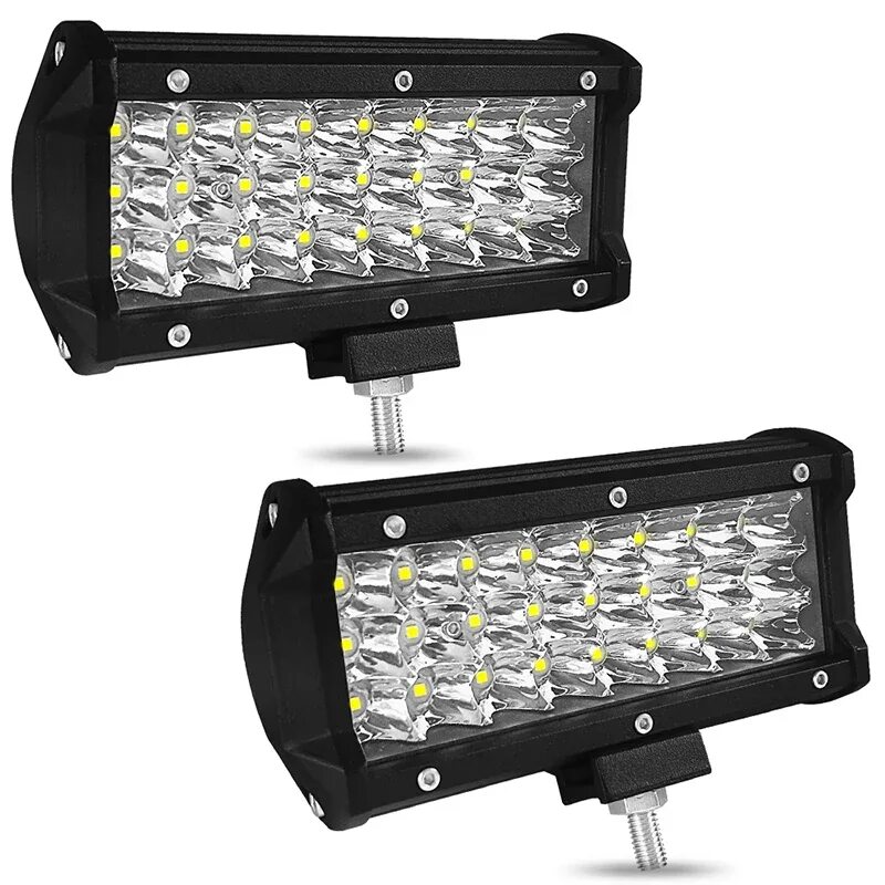 Фара 72w Combo led на квадроцикл. Фара led Flood Light 27w 12/24 в. Led work Light 12v. Прожектор led my 6000к. Прожектор на автомобиль