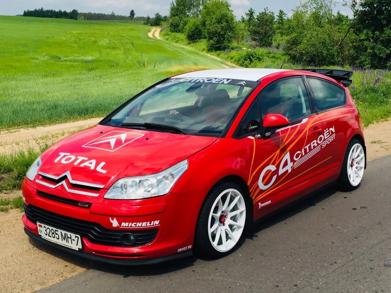 Citroen c4 Coupe. Ситроен с4 купе VTS. Ситроен с4 VTS 2.0. Citroen c4 2009.