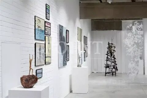 New art gallery